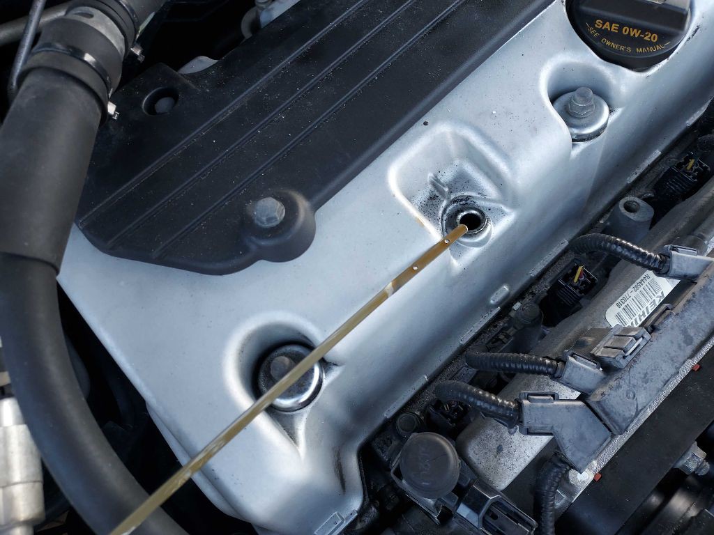 2012 Honda Accord Image 20