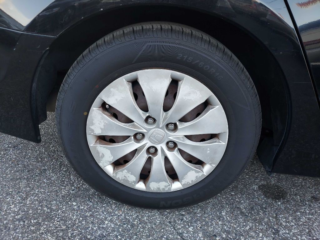 2012 Honda Accord Image 21