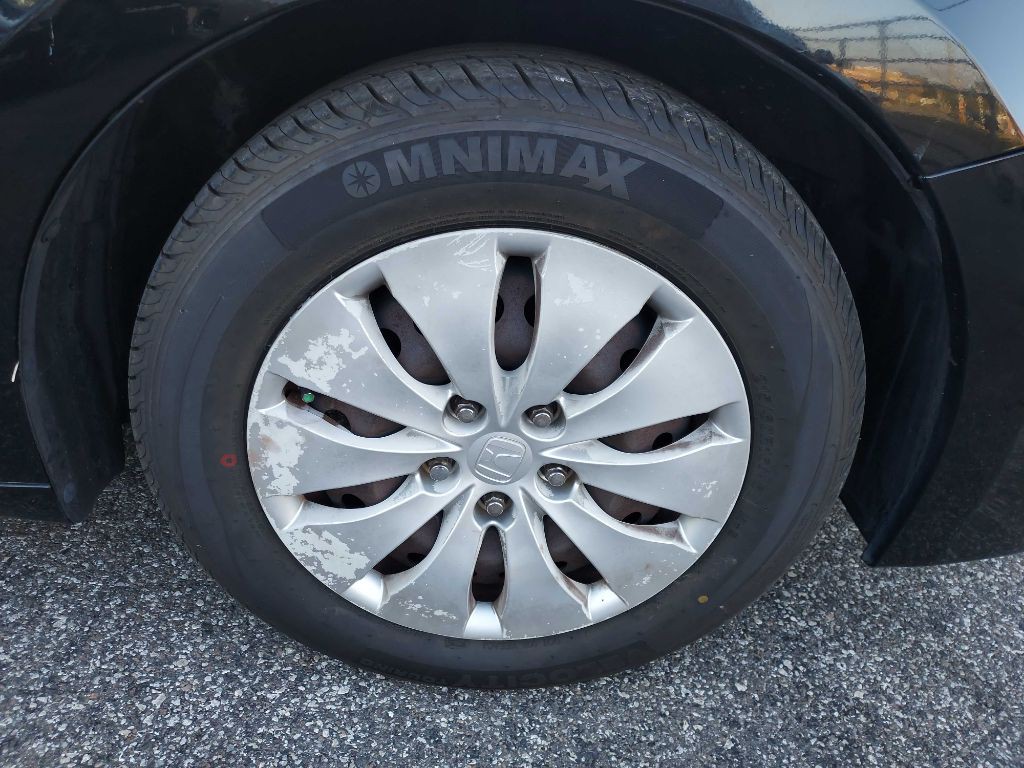 2012 Honda Accord Image 22