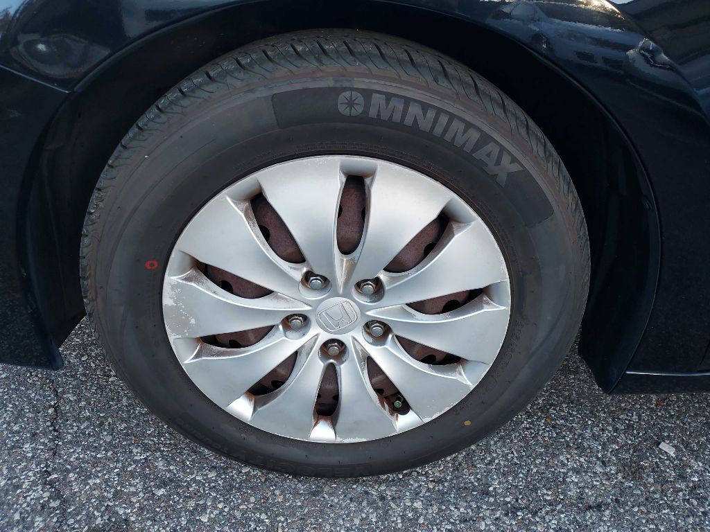 2012 Honda Accord Image 24