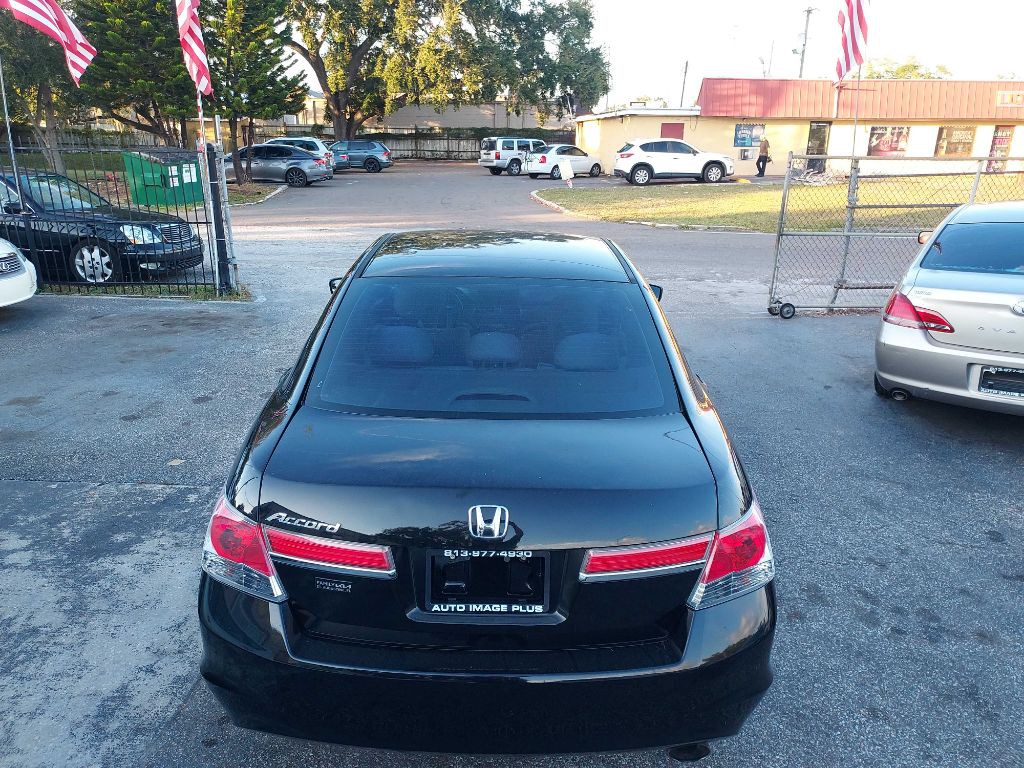2012 Honda Accord Image 25