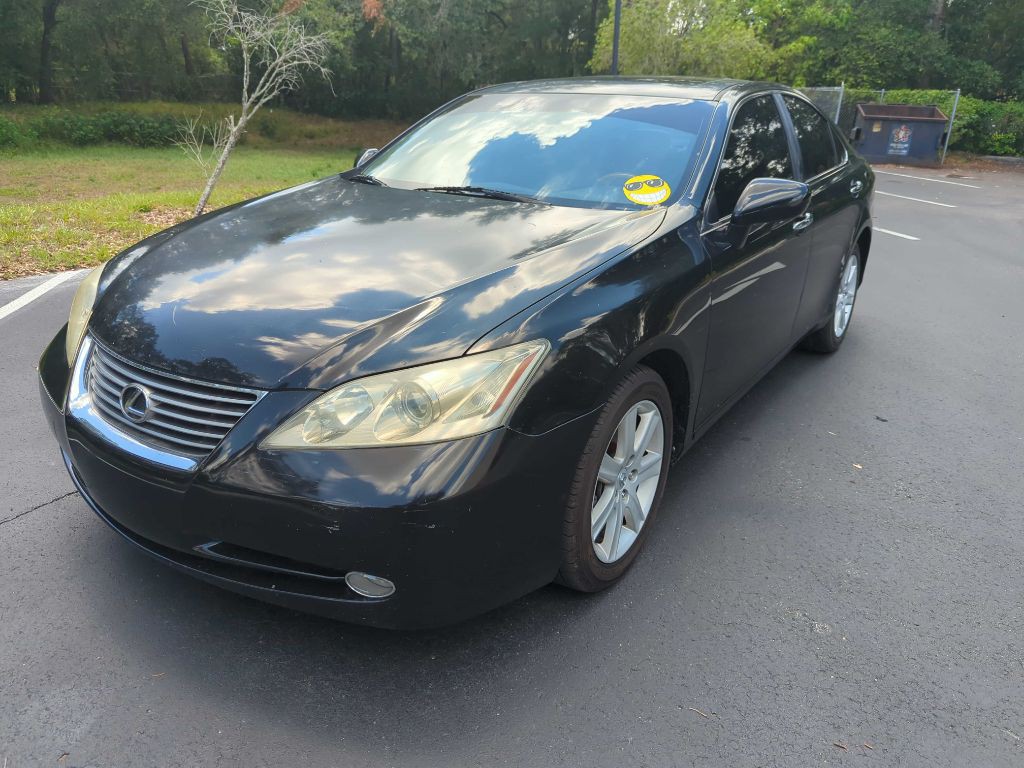2008 Lexus