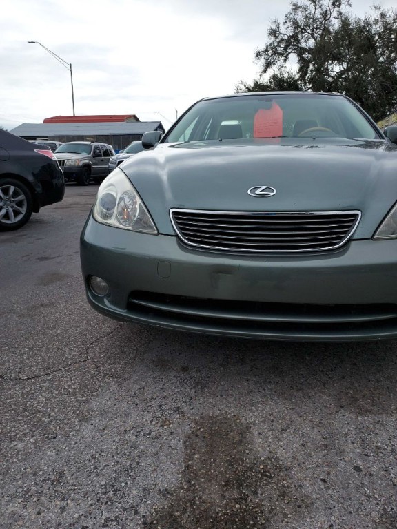 2006 Lexus ES Image 1