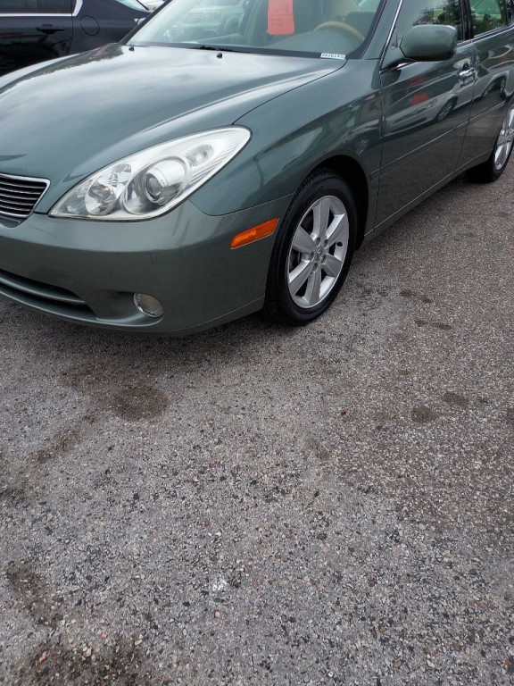 2006 Lexus ES Image 2