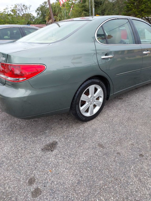 2006 Lexus ES Image 5