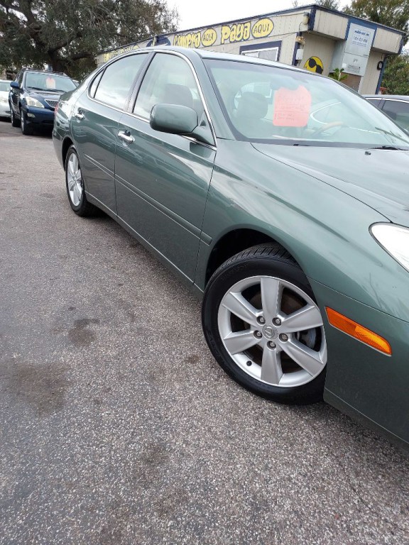 2006 Lexus ES Image 6