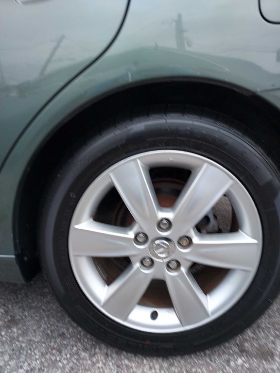 2006 Lexus ES Image 7