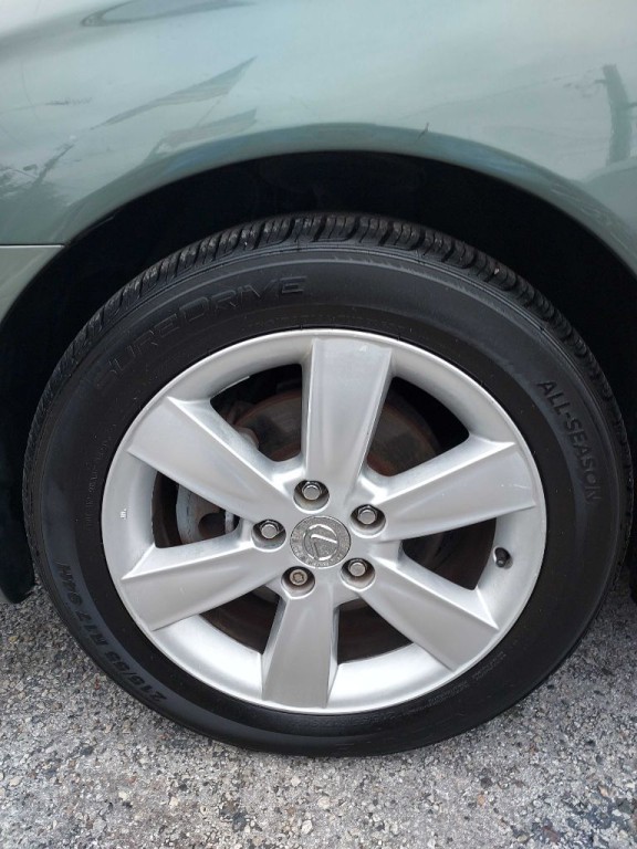 2006 Lexus ES Image 8