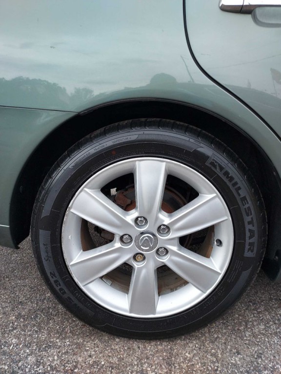 2006 Lexus ES Image 9