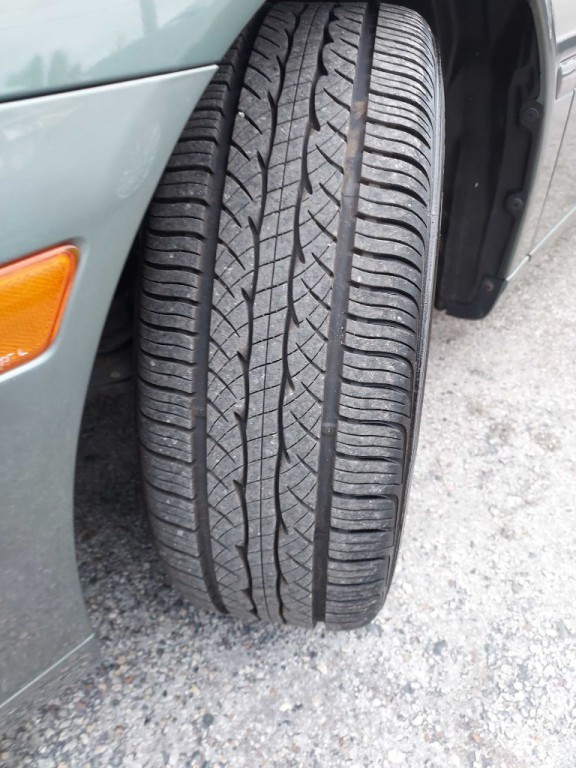 2006 Lexus ES Image 11