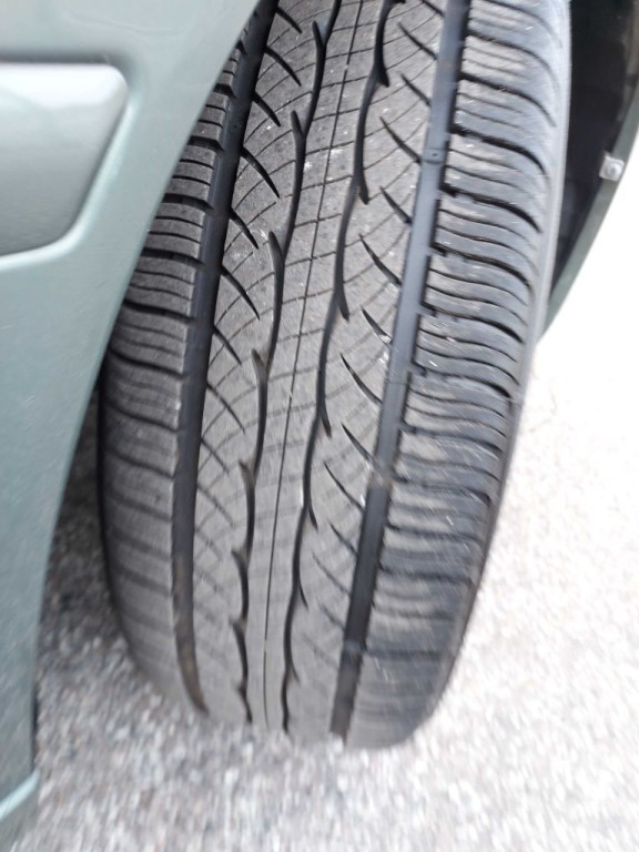 2006 Lexus ES Image 12