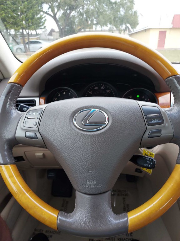 2006 Lexus ES Image 19