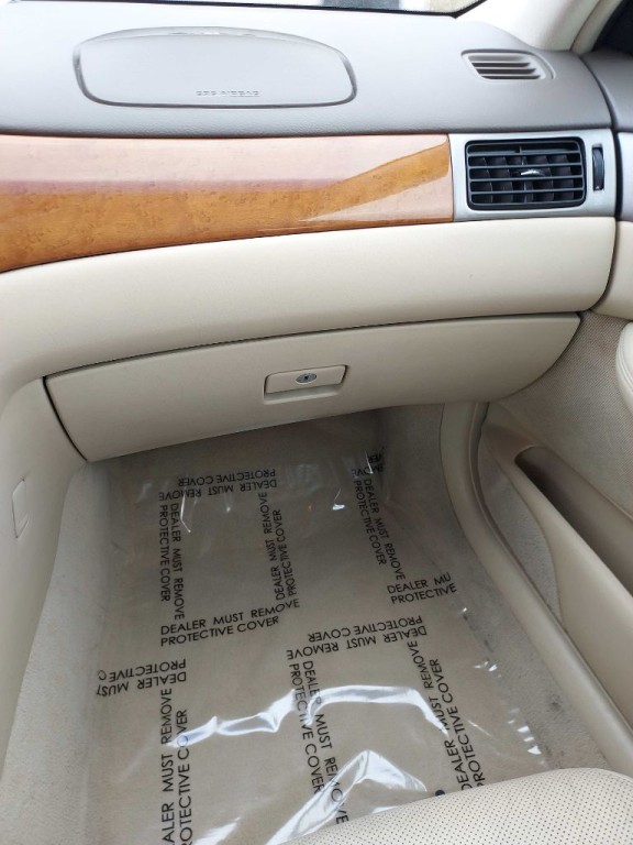 2006 Lexus ES Image 22