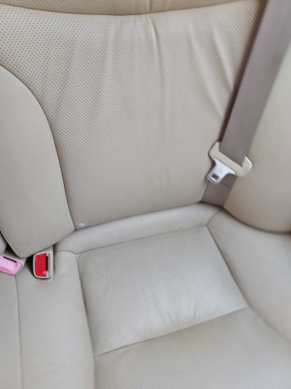 2006 Lexus ES Image 28