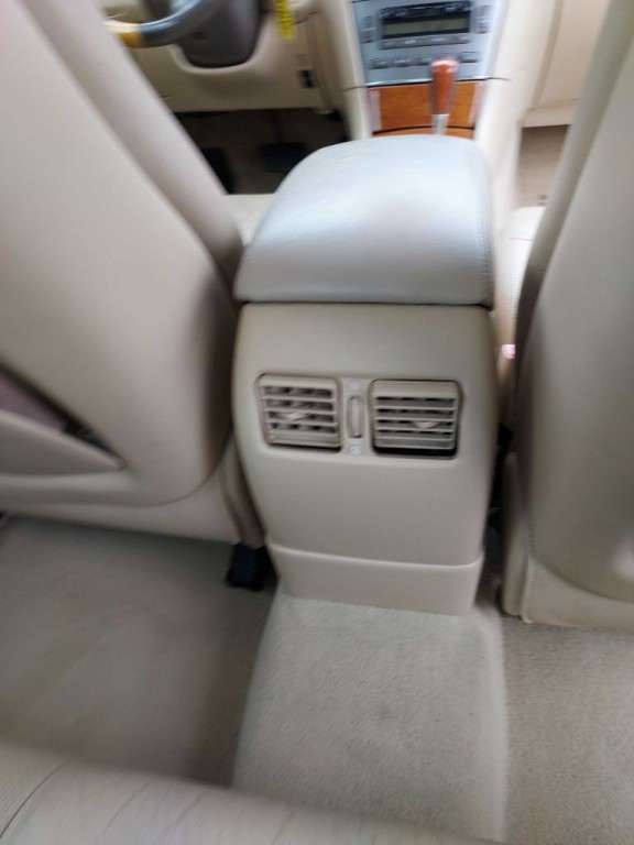 2006 Lexus ES Image 29