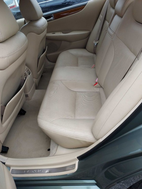 2006 Lexus ES Image 31