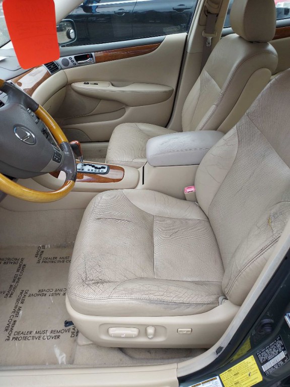 2006 Lexus ES Image 32
