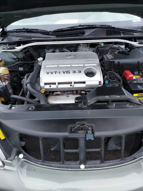 2006 Lexus ES Image 33