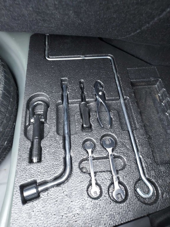 2006 Lexus ES Image 35