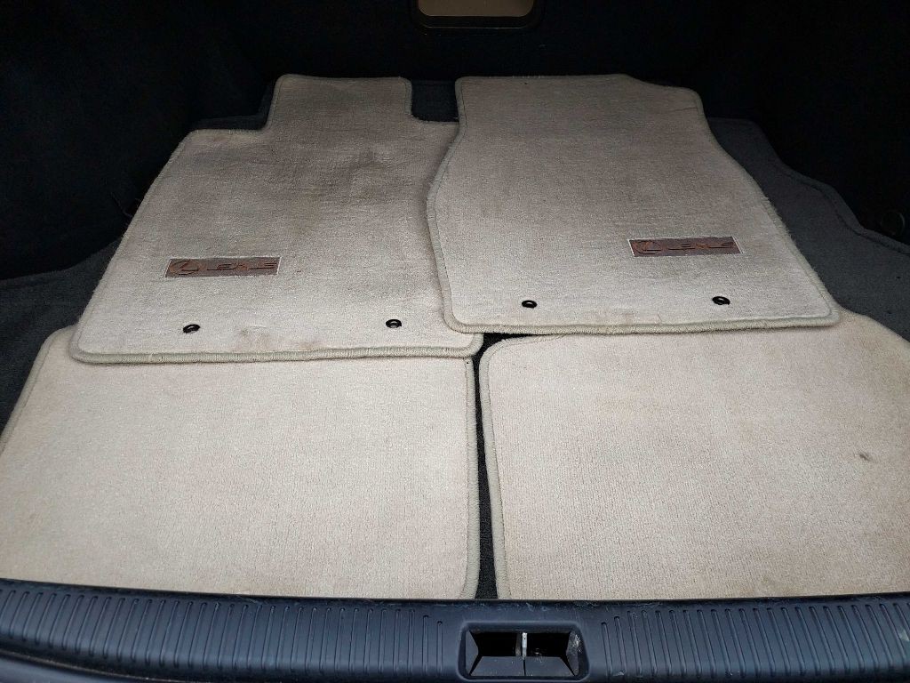 2006 Lexus ES Image 36