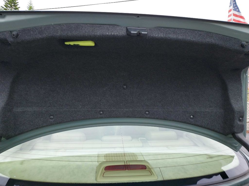 2006 Lexus ES Image 37