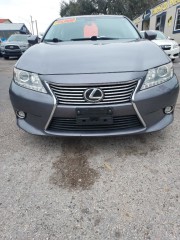 Image for 2014 Lexus ES 350 ID: 7047010