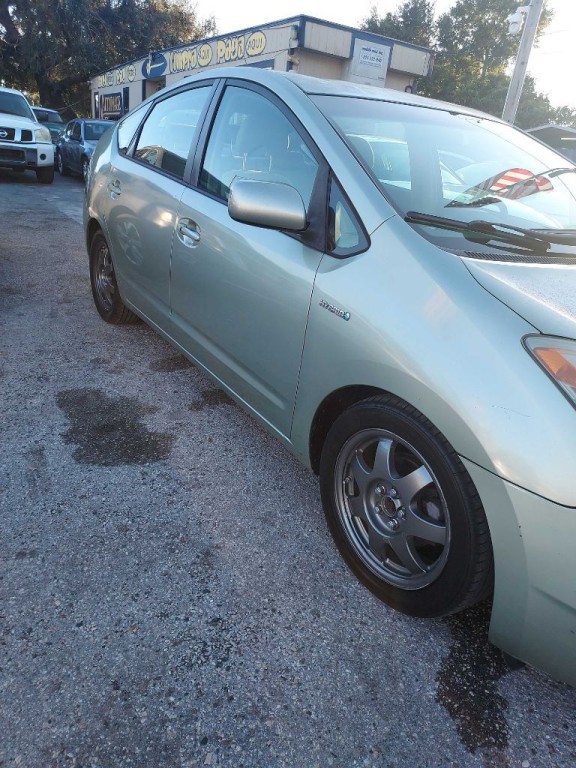 2007 Toyota Prius Image 3