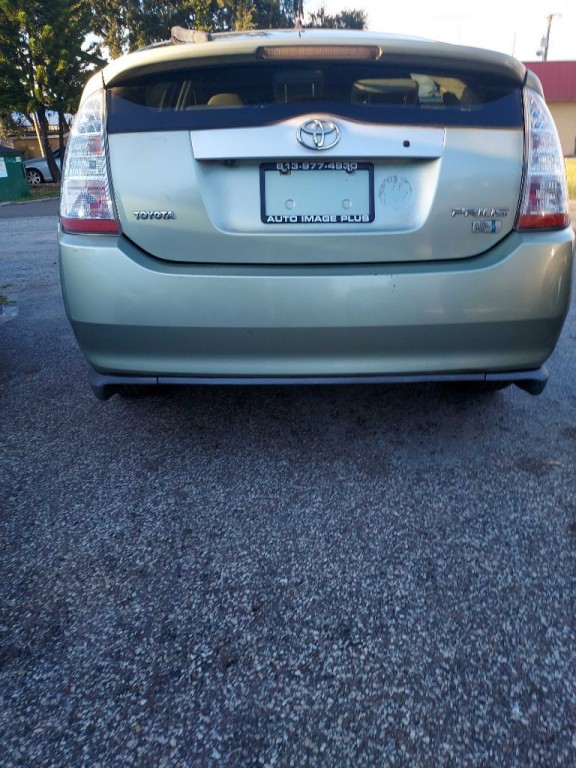 2007 Toyota Prius Image 5