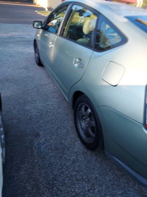 2007 Toyota Prius Image 6