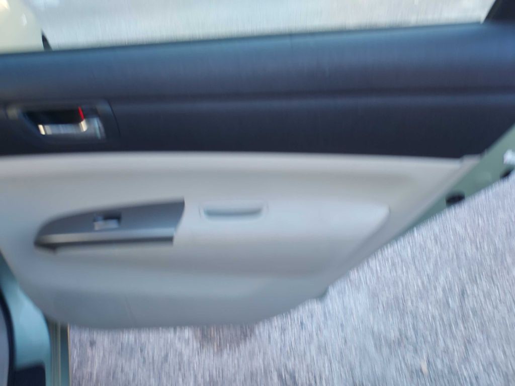 2007 Toyota Prius Image 8