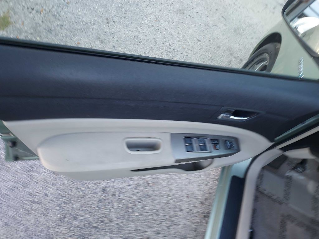2007 Toyota Prius Image 9