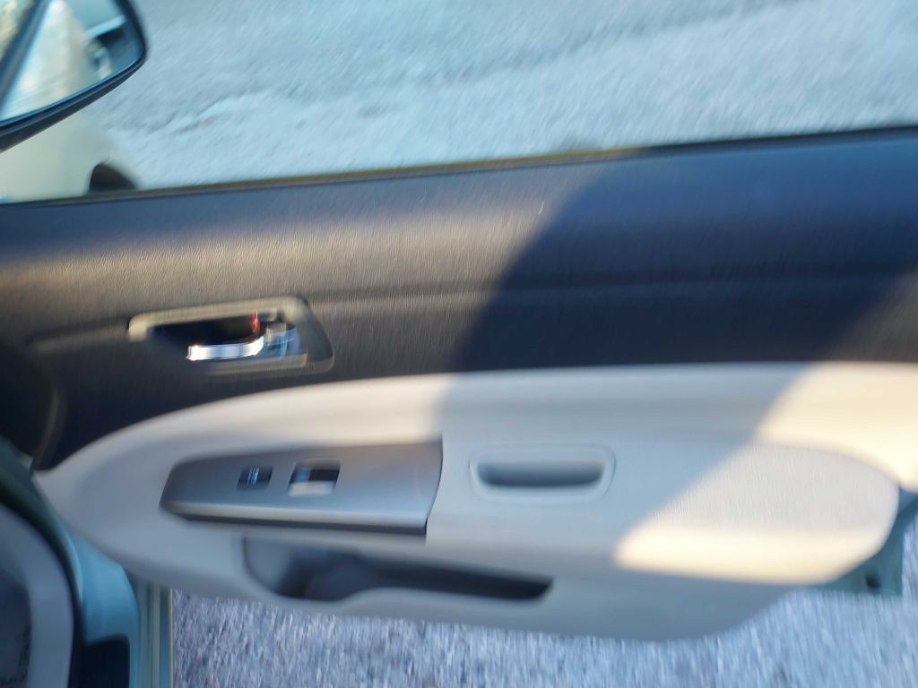 2007 Toyota Prius Image 11