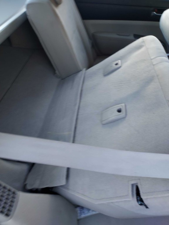 2007 Toyota Prius Image 18