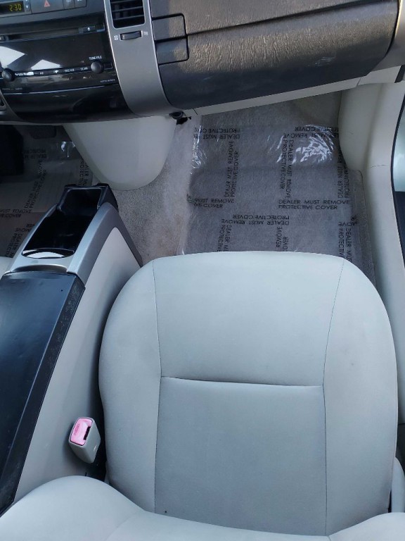 2007 Toyota Prius Image 19