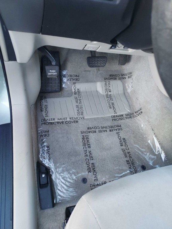 2007 Toyota Prius Image 21