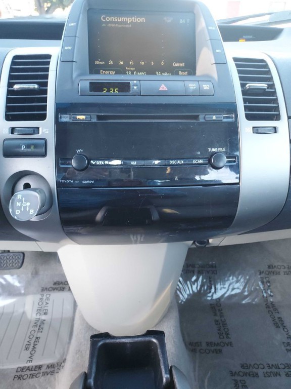 2007 Toyota Prius Image 25