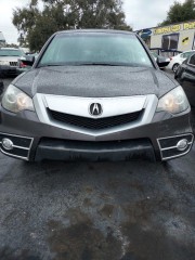 Image for 2010 Acura RDX Technology ID: 7075966