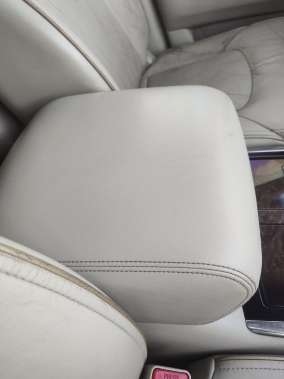 2014 INFINITI QX80 Image 29