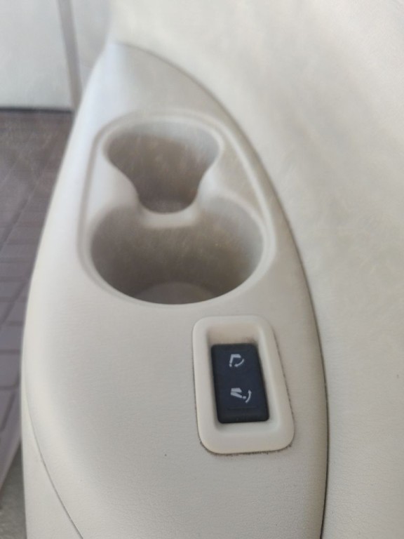 2014 INFINITI QX80 Image 37