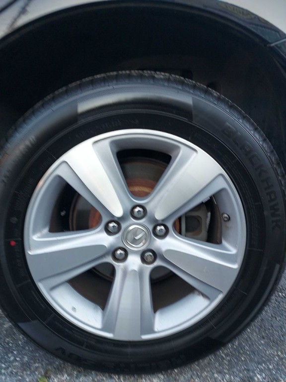 2012 Acura MDX Image 11