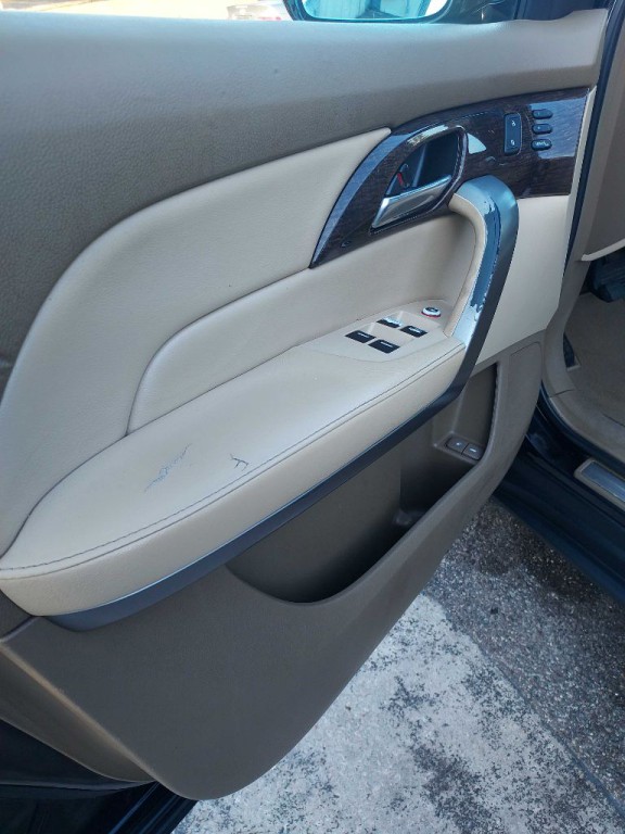 2012 Acura MDX Image 14