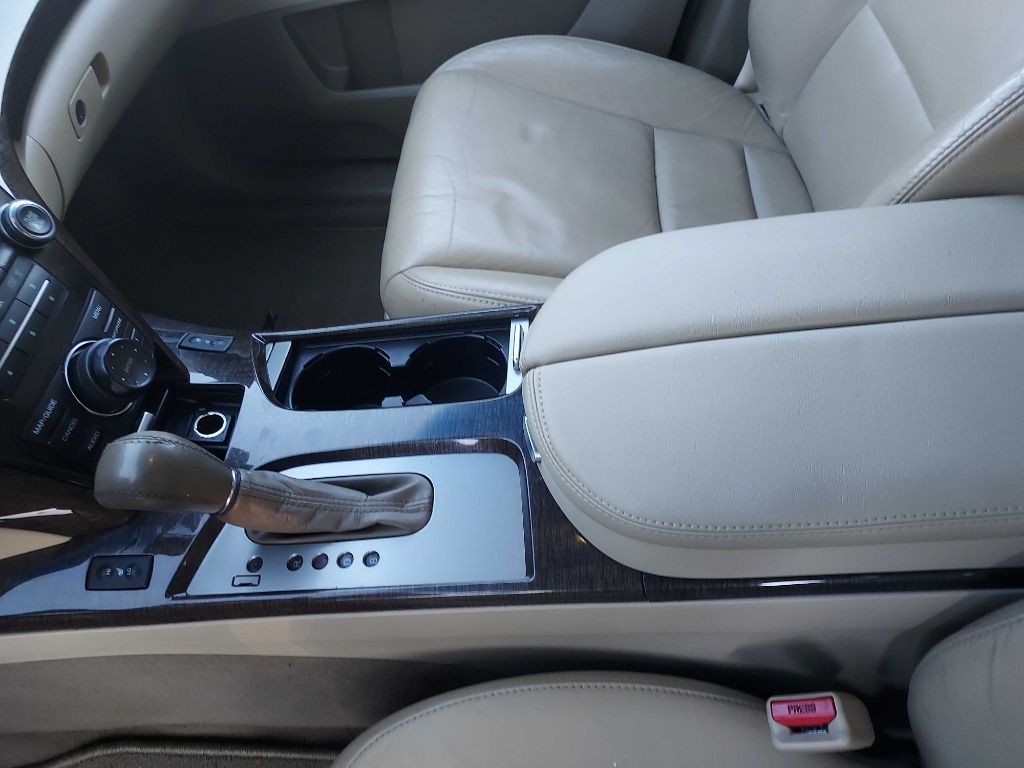 2012 Acura MDX Image 16