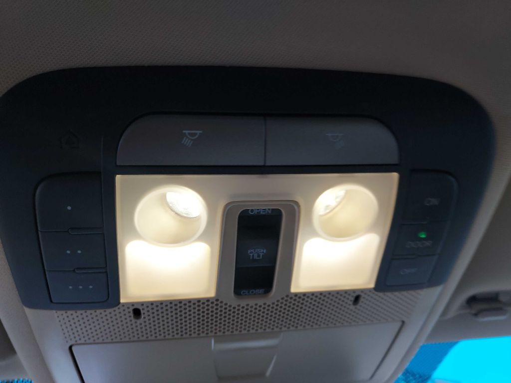 2012 Acura MDX Image 21