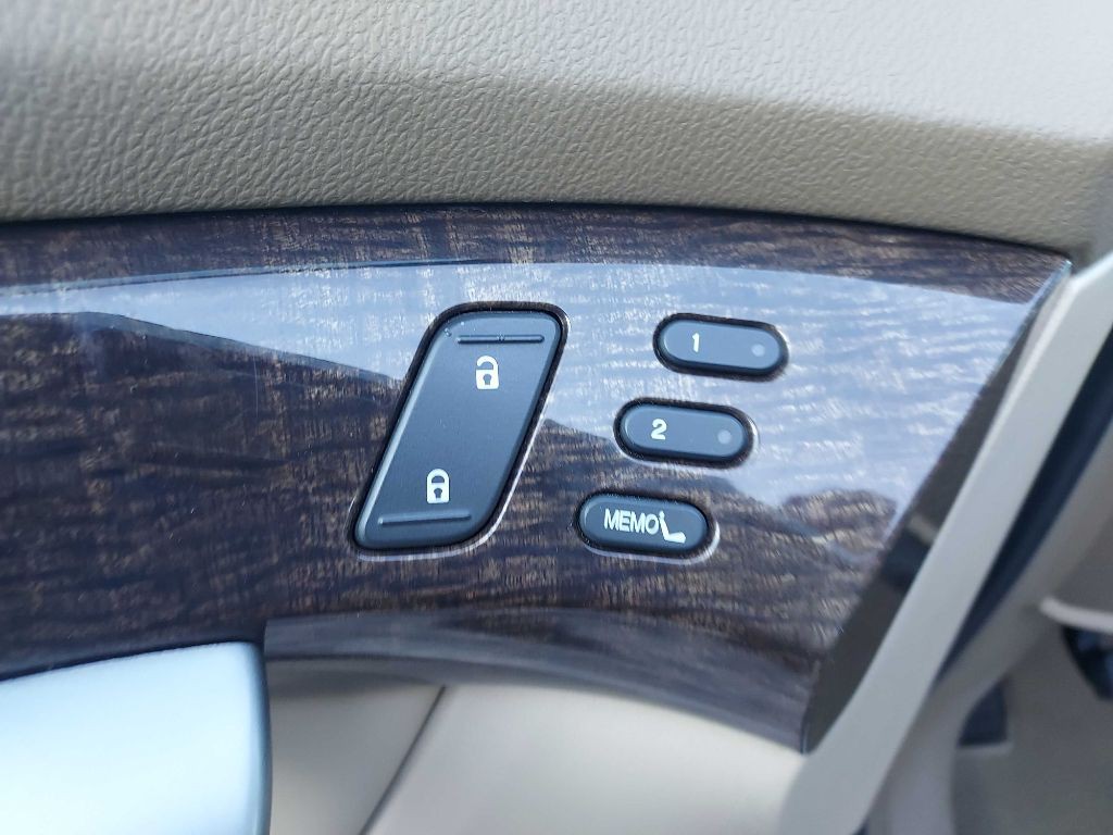 2012 Acura MDX Image 24