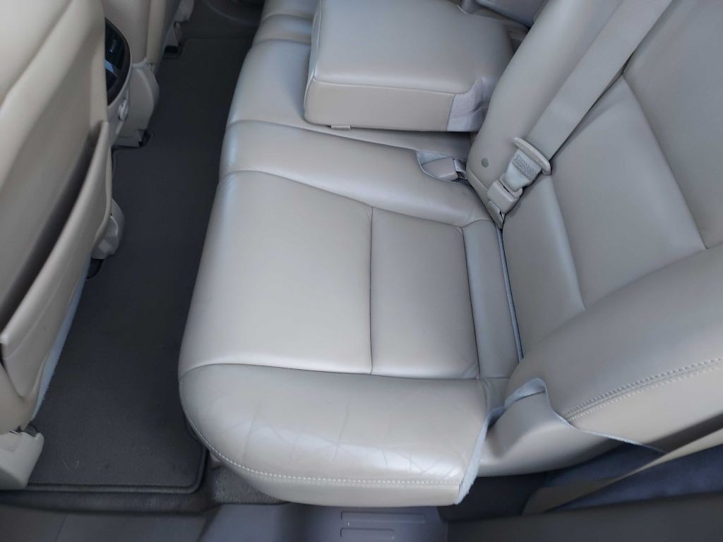 2012 Acura MDX Image 25