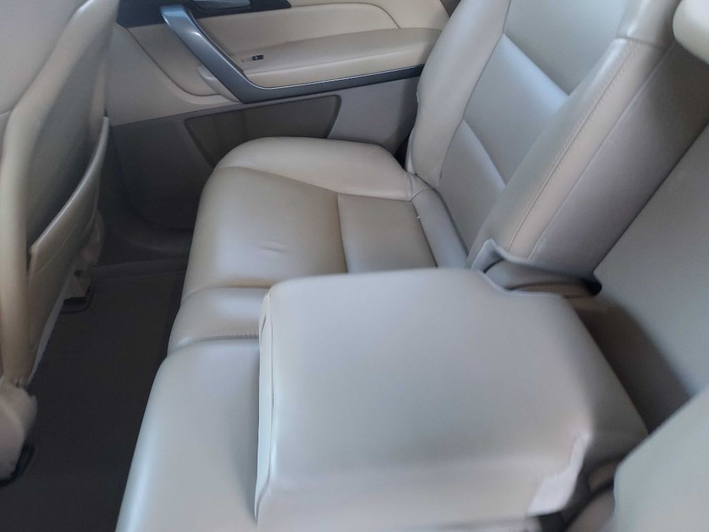 2012 Acura MDX Image 26