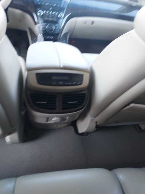 2012 Acura MDX Image 29