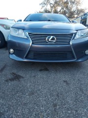 Image for 2013 Lexus ES 350 ID: 7162628