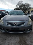 Image for 2010 INFINITI G37  ID: 7165589