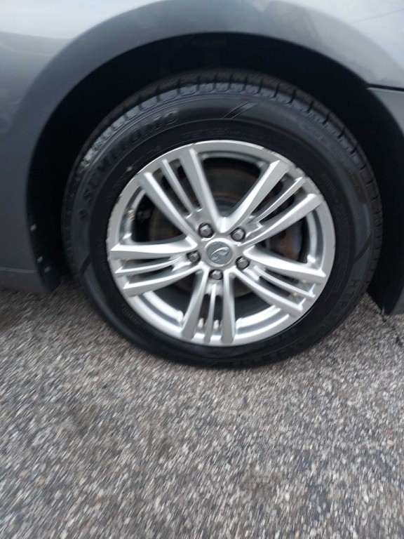 2010 INFINITI G37 Image 10